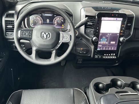 New 2026 RAM 3500 Laramie w/ Max Tow Package image 13