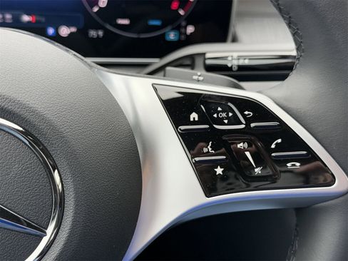 New 2025 Mercedes-Benz C 300 Sedan image 20