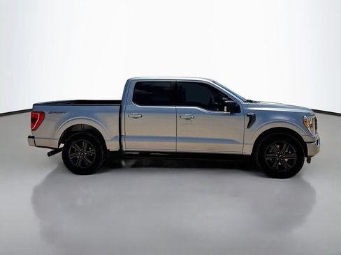 Used 2023 Ford F150 XLT w/ Equipment Group 302A High RWD image 8