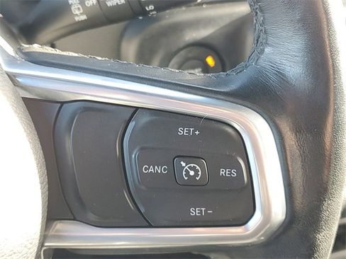 Certified 2021 Jeep Wrangler Unlimited Sahara image 24