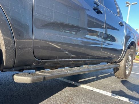 Used 2019 Ford Ranger Lariat w/ Equipment Group 501A Mid image 11