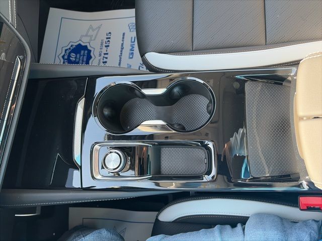 New 2026 Buick Envision Sport Touring AWD/4WD image 23