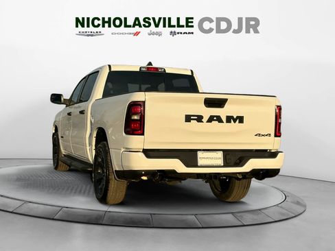 New 2026 RAM 1500 Express image 4
