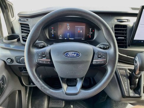Used 2026 Ford Transit 250 Low Roof w/ Load Area Protection Package RWD image 11