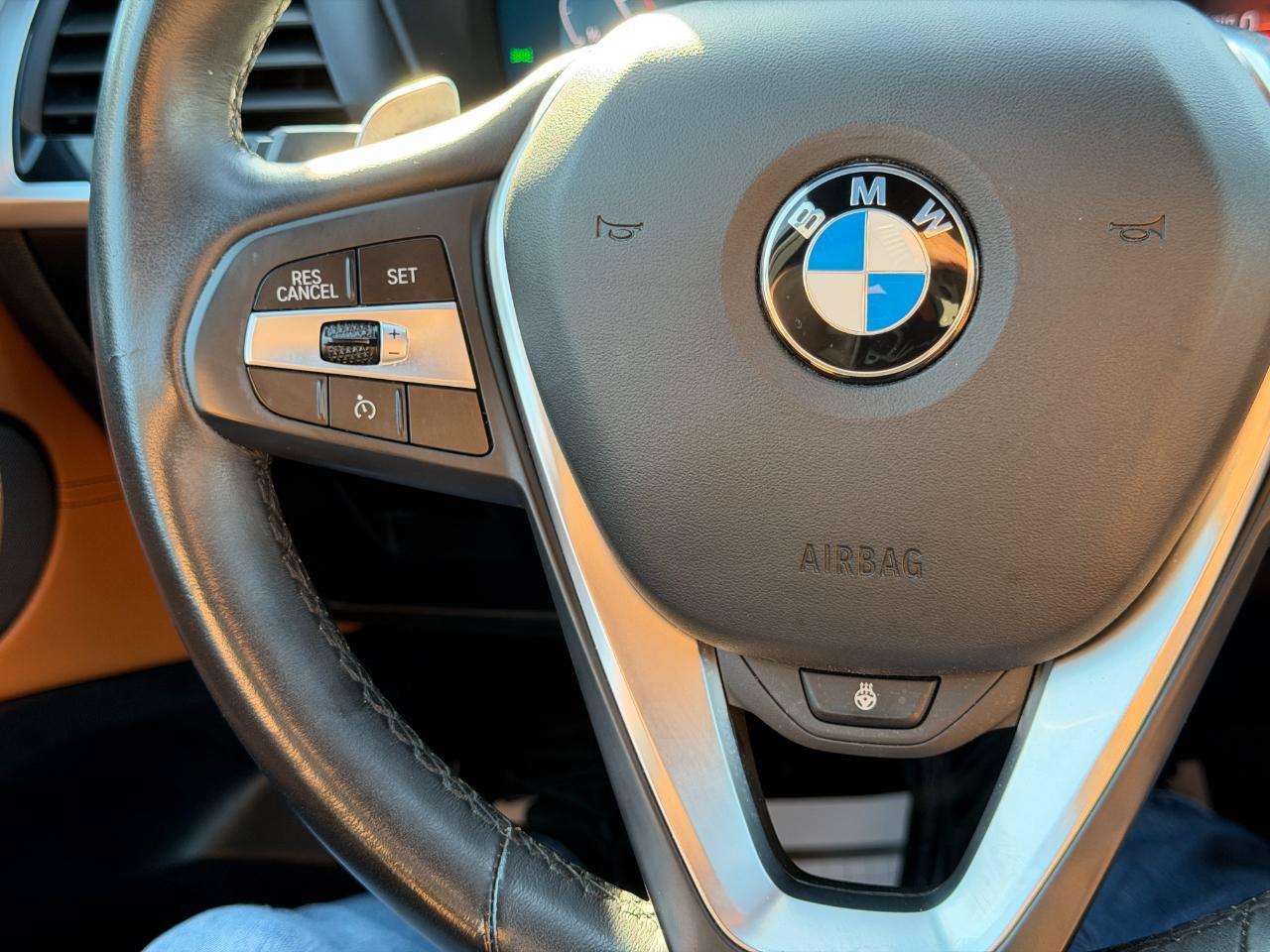 Used 2020 BMW X3 xDrive30i w/ Premium Package AWD/4WD image 85