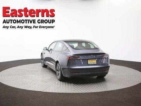 Used 2023 Tesla Model 3 Standard Range RWD image 31