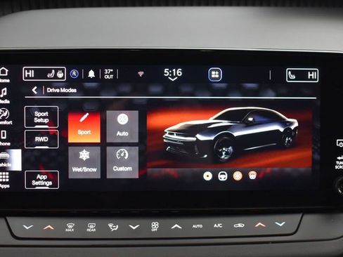 New 2026 Dodge Charger R/T Scat Pack image 35