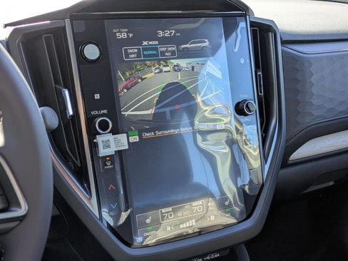 Used 2025 Subaru Forester Limited image 26