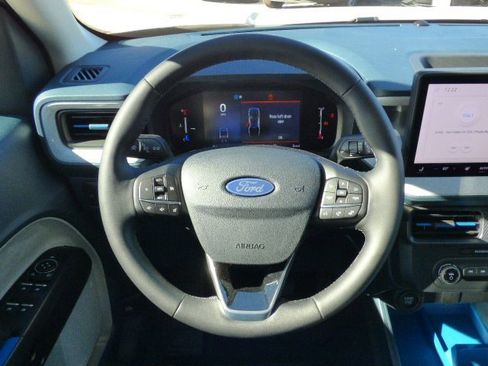 New 2025 Ford Maverick XLT w/ XLT Luxury Package image 17