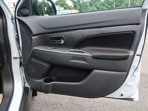 New 2025 Mitsubishi Outlander Sport AWD image 22