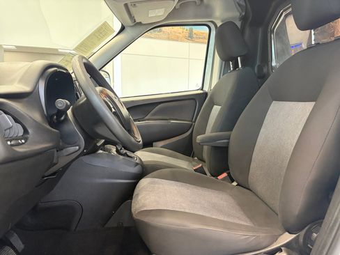 Used 2022 RAM ProMaster City Wagon FWD image 12