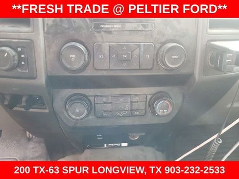 Used 2022 Ford F350 XL w/ STX Appearance Package image 19