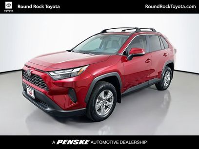 Certified 2025 Toyota RAV4 XLE w/ Convenience Package