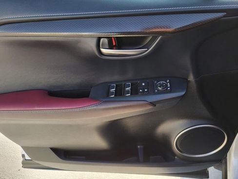 Used 2018 Lexus NX 300 FWD w/ Comfort Package image 15