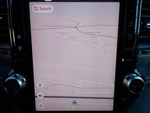 New 2025 RAM 2500 Tradesman image 19