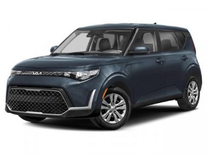 Used 2025 Kia Soul LX w/ LX Technology Package