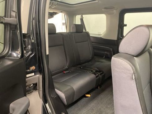 Used 2004 Honda Element EX image 20