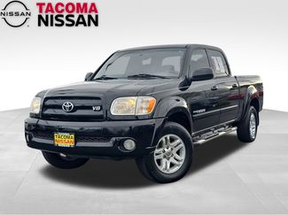Used 2005 Toyota Tundra Limited video 1