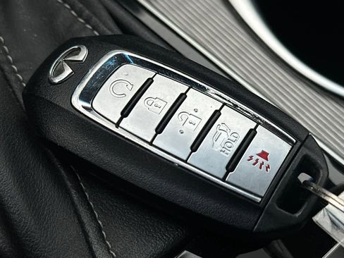 Used 2020 INFINITI QX60 Pure image 25