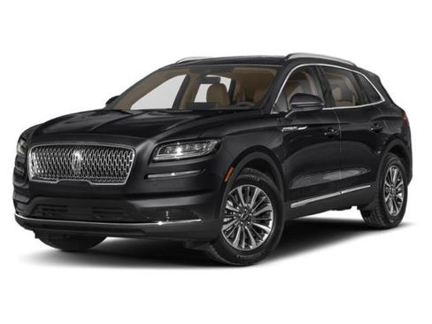 Used 2023 Lincoln Nautilus FWD w/ Premium Package image 1