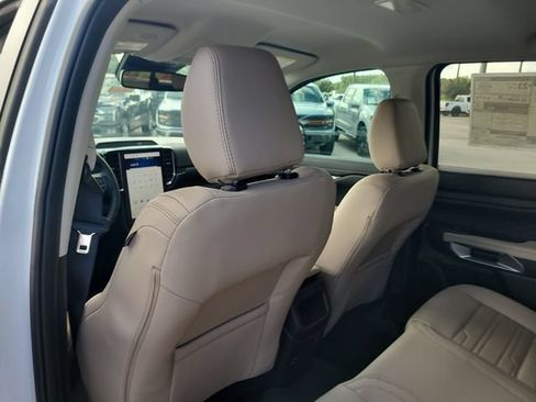 New 2026 Ford Ranger Lariat RWD image 12