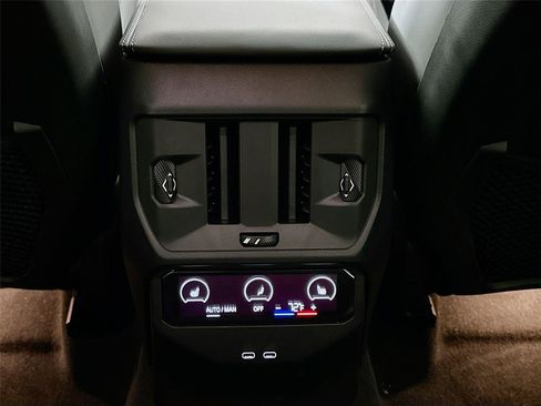 New 2026 BMW X3 xDrive30 w/ Convenience Package image 25