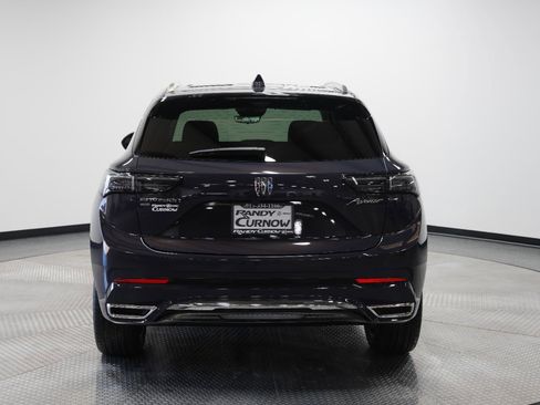 New 2026 Buick Envision Avenir image 7