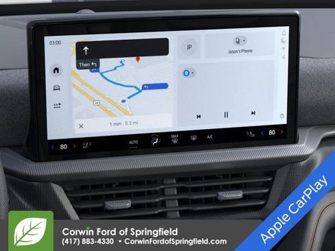 New 2026 Ford Explorer Tremor image 13