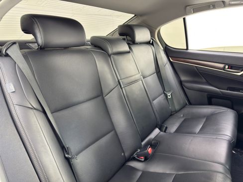 Used 2014 Lexus GS 350 w/ Premium Package image 40