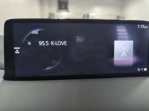 Used 2023 MAZDA CX-5 AWD 2.5 S w/ Select Package image 19