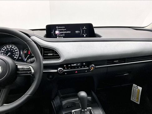 New 2026 MAZDA CX-30 AWD 2.5 S image 17