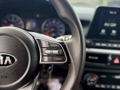 Used 2019 Kia Forte LXS image 14