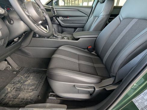 New 2026 MAZDA CX-50 AWD 2.5 S w/ Cargo Package image 9