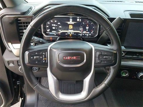 Used 2023 GMC Sierra 1500 Elevation w/ LPO, Elevation Black Package image 66