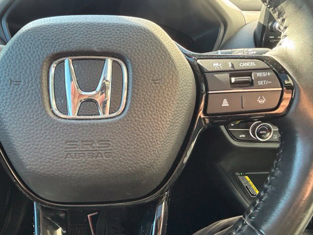 Certified 2024 Honda HR-V EX-L image 9