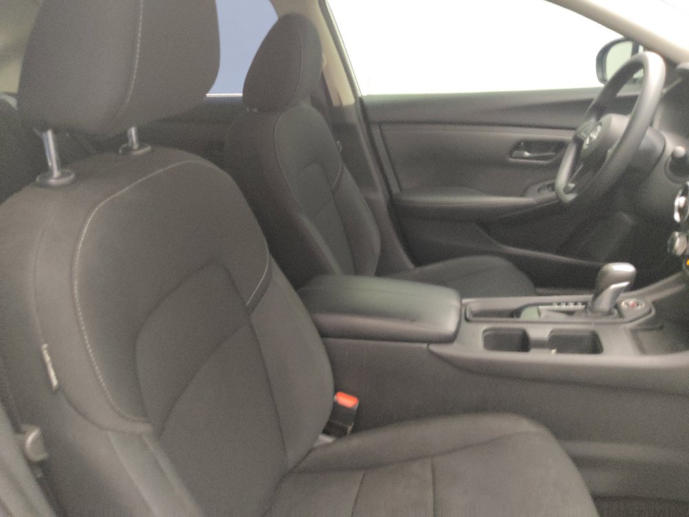 Used 2025 Nissan Sentra S FWD image 21