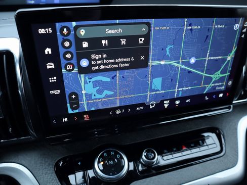 New 2025 Ford Expedition Tremor image 6