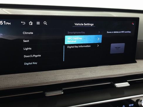 Used 2026 Genesis GV80 3.5T Prestige image 23