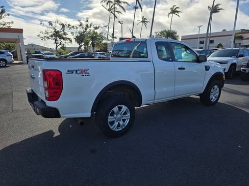 Used 2022 Ford Ranger XL w/ Equipment Group 101A High image 7