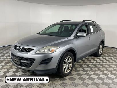 Used 2011 MAZDA CX-9 Touring w/ Moonroof & Bose Audio Pkg