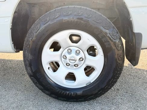 Used 2019 Nissan Titan S w/ S Utility Package AWD/4WD image 34