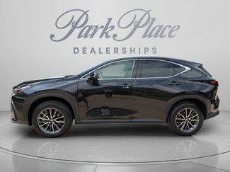 Used 2026 Lexus NX 350 AWD w/ Accessory Package (2T) video 2