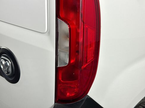 Used 2021 RAM ProMaster City Tradesman image 27