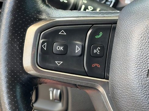 Used 2022 RAM 1500 Rebel w/ Rebel Level 2 Equipment Group AWD/4WD image 19
