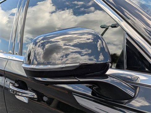 Used 2023 Lincoln Aviator Black Label w/ Dynamic Handling Package image 11