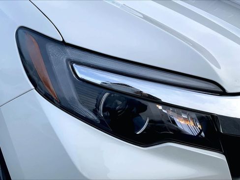 Used 2019 Honda Ridgeline RTL image 27