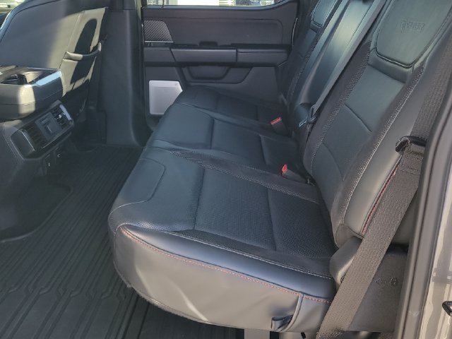 Certified 2025 Ford F150 Raptor AWD/4WD image 8