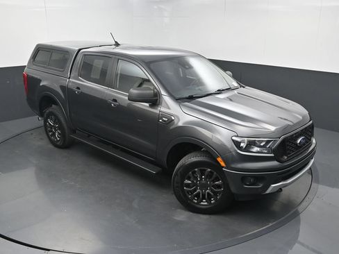 Used 2019 Ford Ranger XLT w/ Equipment Group 301A Mid RWD image 33