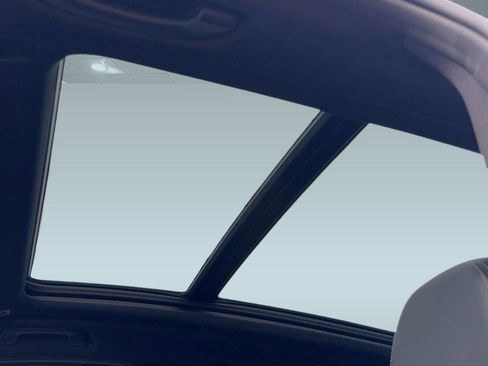 Used 2022 BMW X3 M Sports Activity Vehicle image 15