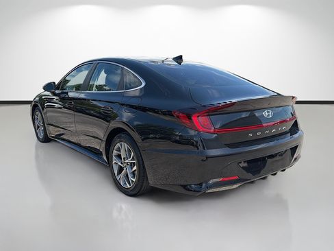 Used 2021 Hyundai Sonata SEL FWD image 5